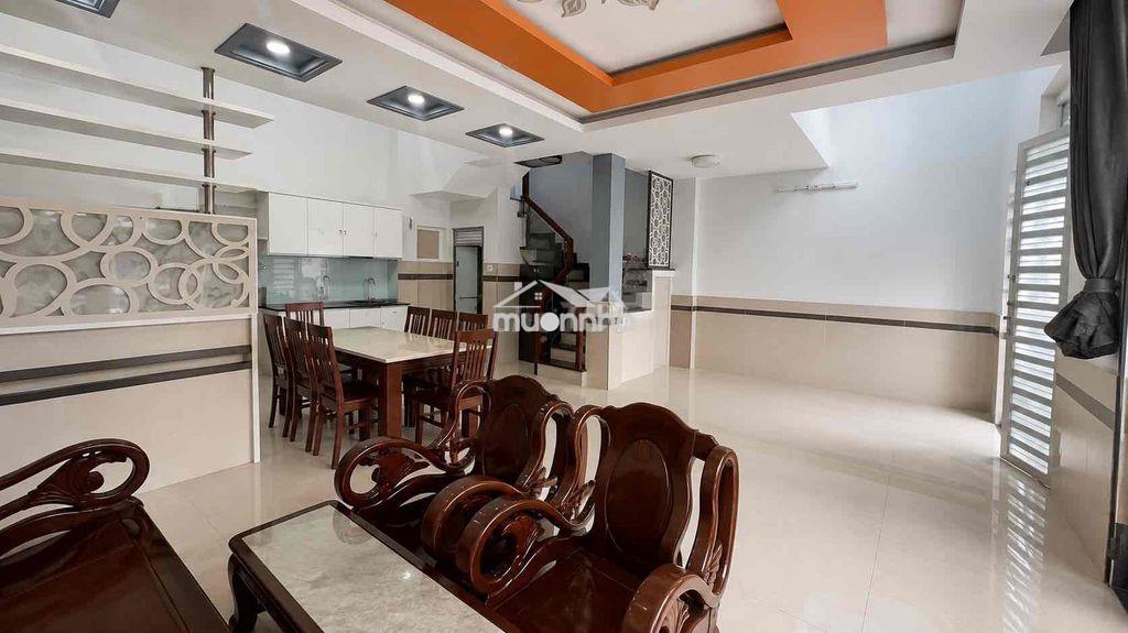 Chính chủ bán nhà phan xích long - 4pn - 3
