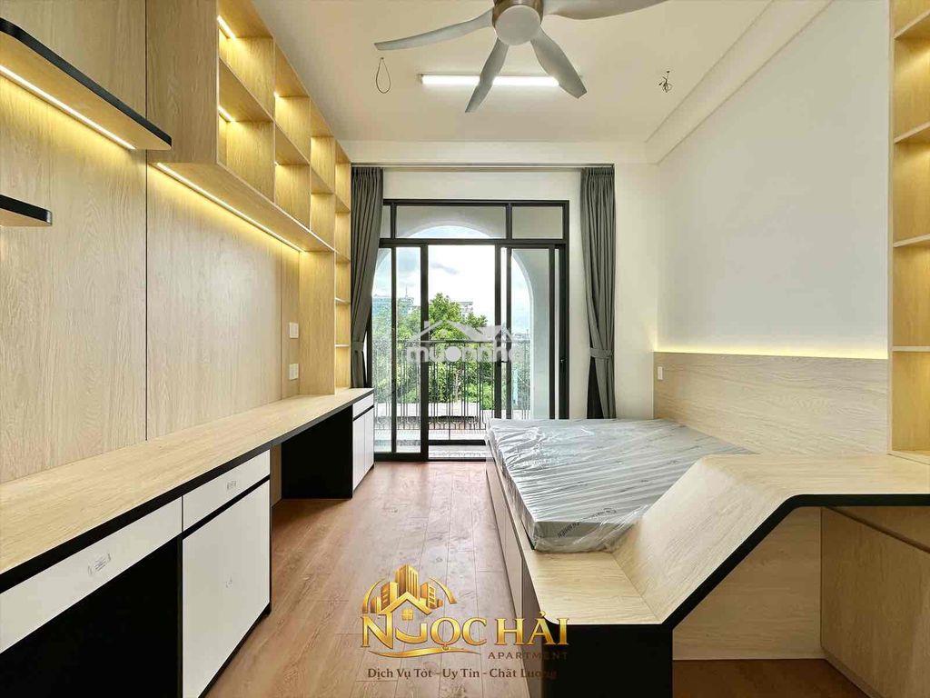 Căn hộ banconl full n.thất cao cấp ngay trung tâm gò vấp_nguyễn oanh. - 4