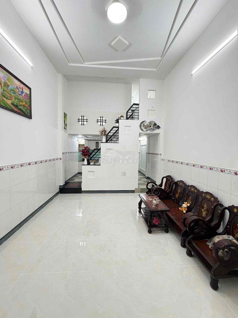 Đãm bảo ko có căn thứ 2, mua đất tặng nhà - 2