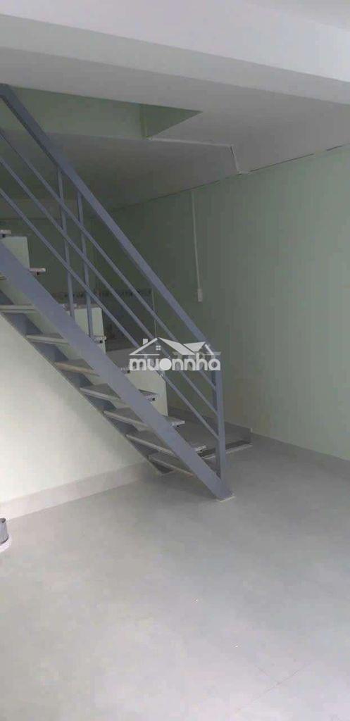 Chính chủ bán nhà mặt tiền đường số phường 16 gò vấp - Ảnh 4