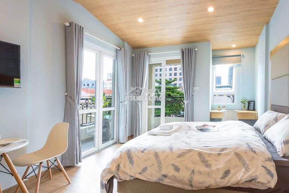 Chính chủ bán nhanh giá rẻ *** căn 1p chung cư sunrise quận 7 - Ảnh 2