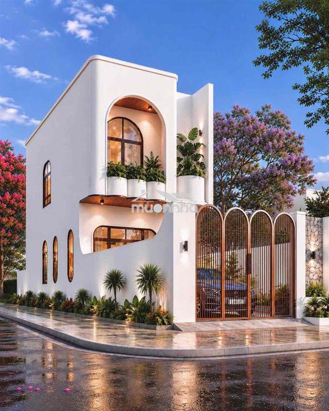 Rẻ đẹp ngay aoen mall tp mới căn góc 2 mặt tiền