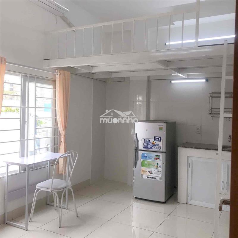 Duplex tiện nghi - an ninh ( đối diện bv 175 - kv trung tâm)
