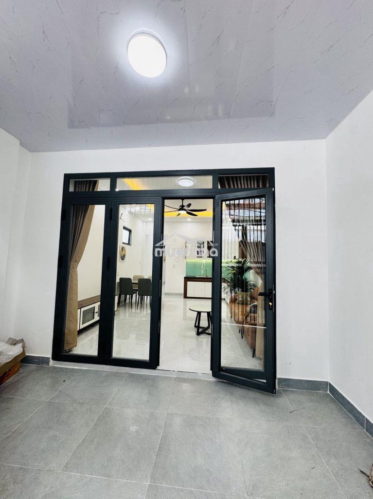 Nhà mới đẹp tam phú 79m², hẻm xe hơi, 2pn, gần bv thủ đức - Ảnh 4