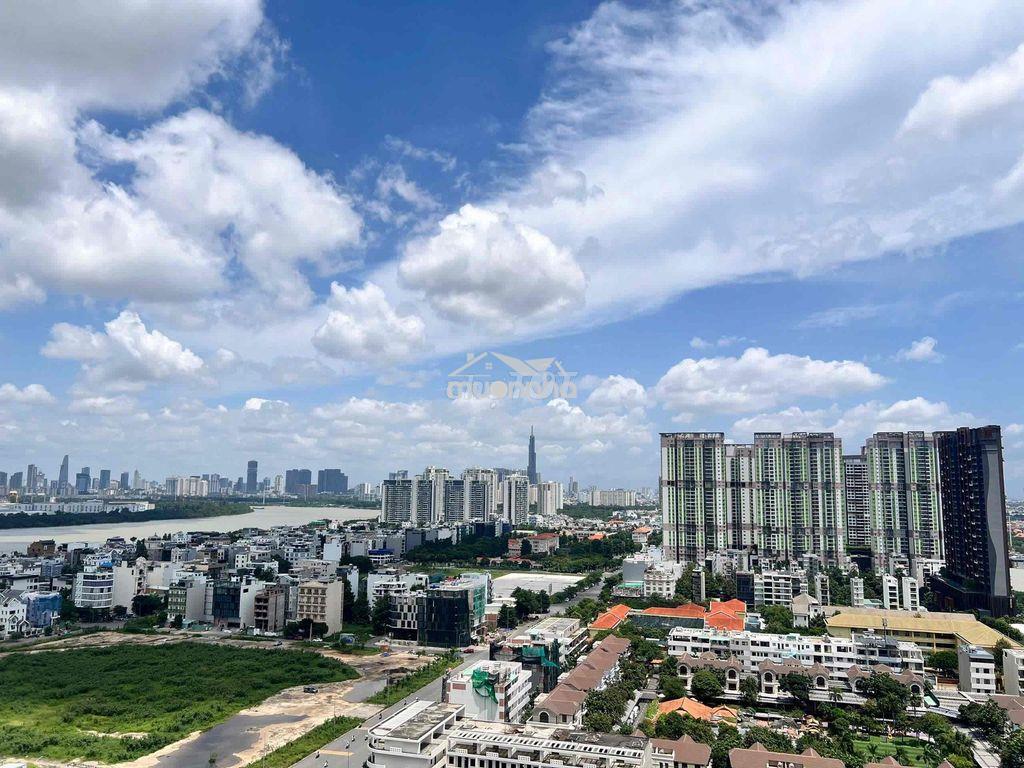 Căn 2pn 2wc victoria village view đẹp giá tốt hơn thị trường 200tr - Ảnh 2
