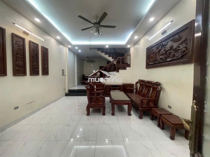 Nhà riêng, vp khu vực kim ngưu, mai động, 4 pn, ôtô đỗ cửa, giá 20tr