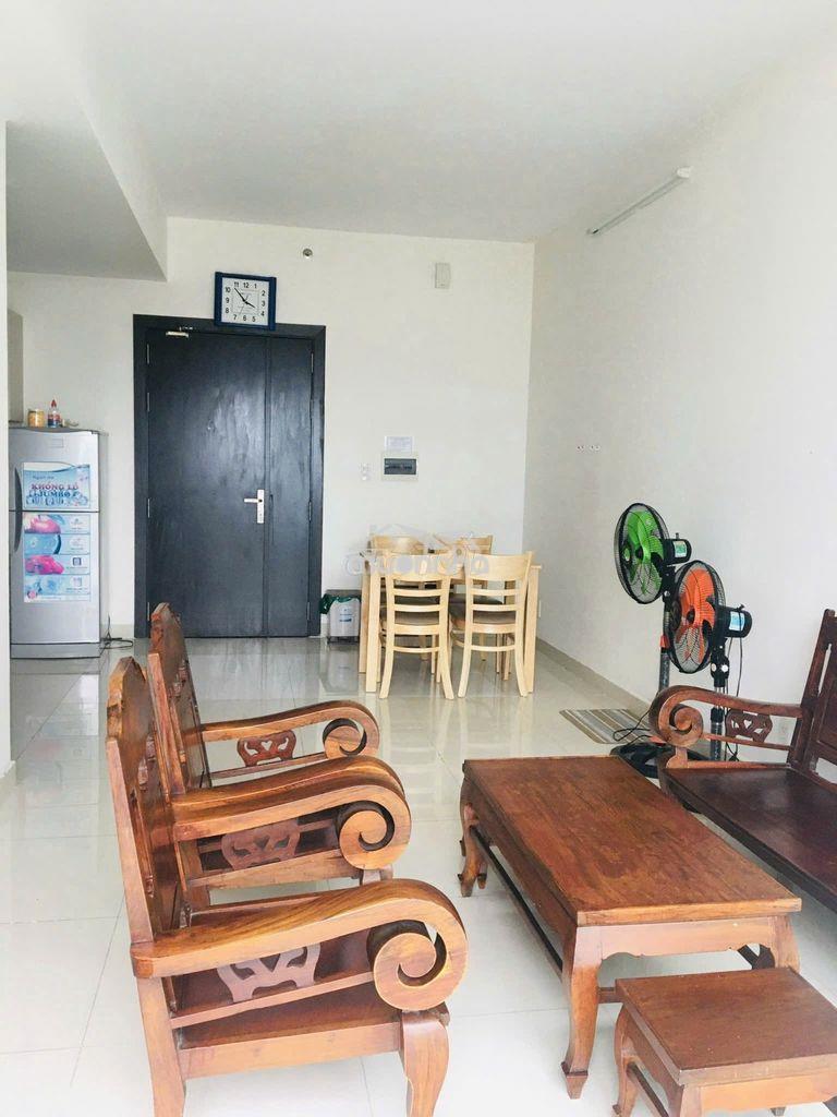 Căn hộ 2p ngủ-nt- giá 7,5tr/tháng- c/c 12 view tín phong-ttn8 - Ảnh 3