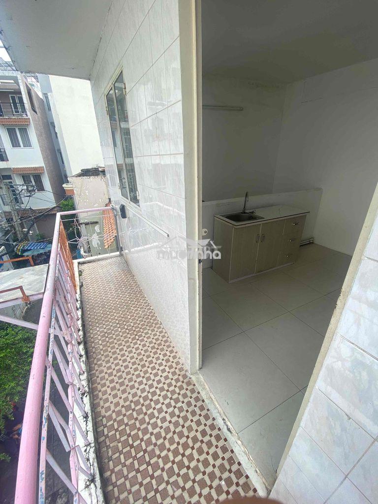 Cho thuê mặt bằng 100m2 ngay chợ bà chiểu - kinh doanh được mọi nghành - Ảnh 4