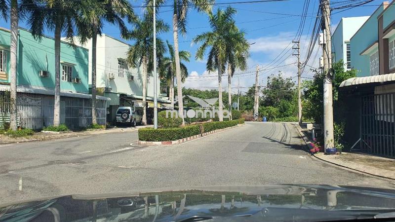 Bán nhà cấp 4