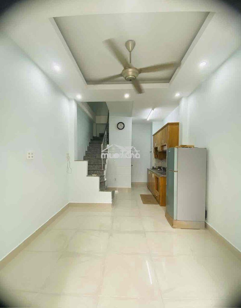 Nhà đẹp trần kế xương – vài bước ra phan xích long – phú nhuận - Ảnh 2