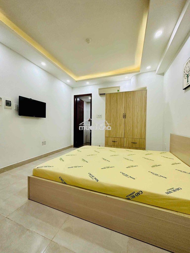 Cho thuê phòng 30m2 fullnt cửa sổ thoáng, gần đh hoa sen q10 - Ảnh 3