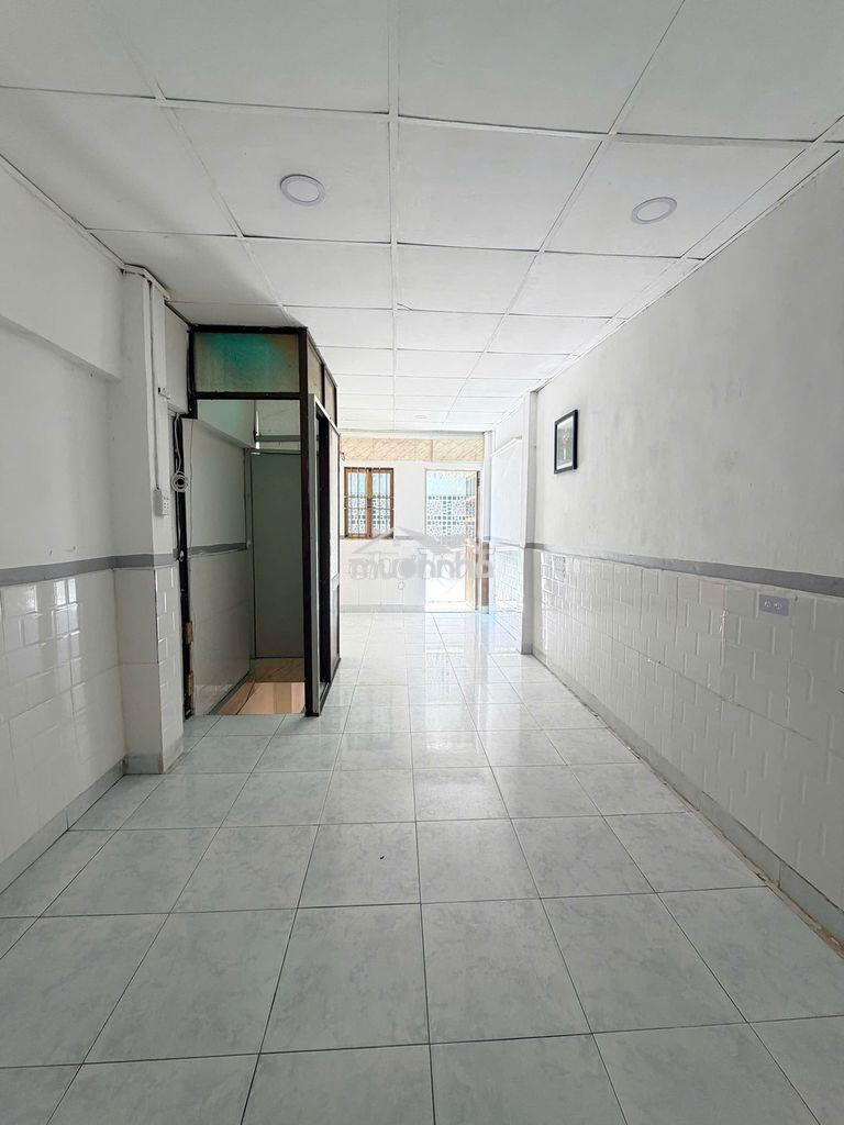 Cho thuê nhà nguyên căn hẻm lý chính thắng, phường xuân hòa hcm - Ảnh 4