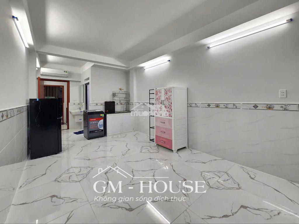 Căn hộ 30m2 full nội thất ngay vũ tùng, gần cầu bông - Ảnh 3