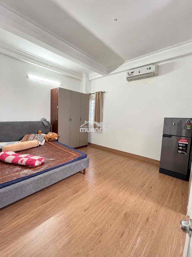 Căn hộ 2 phòng ngủ - ban công - Ảnh 2