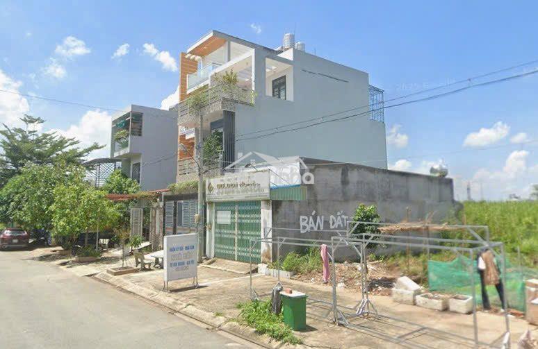 Bán nhà cấp 4, 80m2 đường số 3, long thới đang cho thuê 10 triệu/tháng