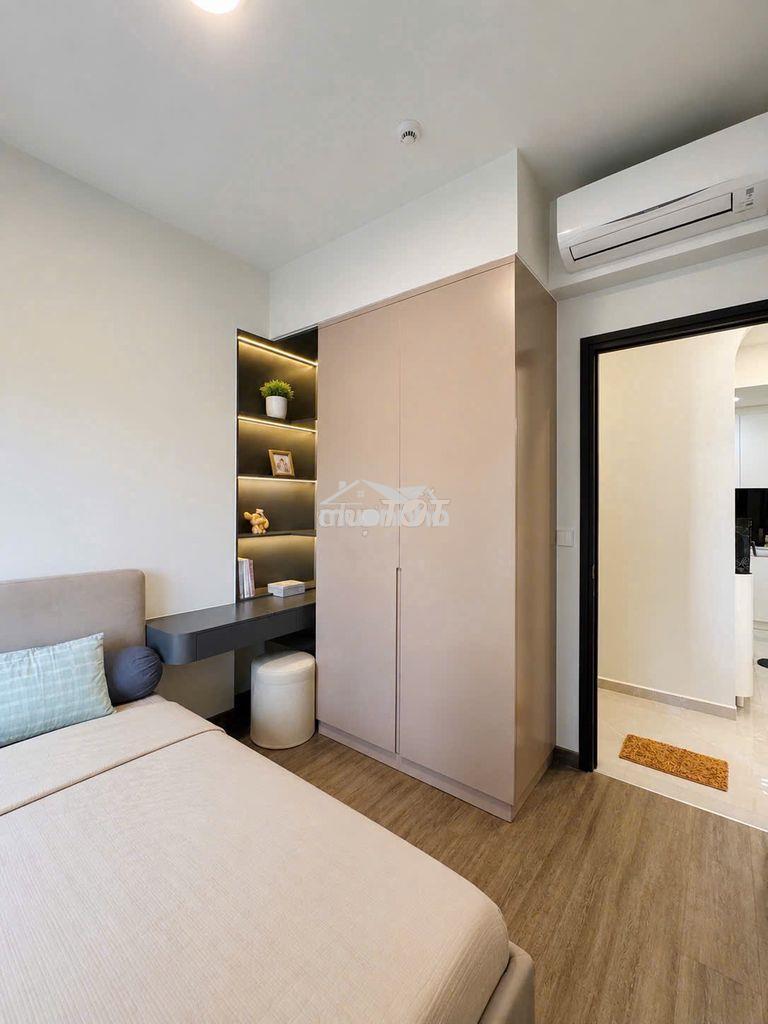 Cho thuê cc celesta rise, 80m2, 2pn, 2wc, 18tr. ở ngay, nhà đẹp - Ảnh 2