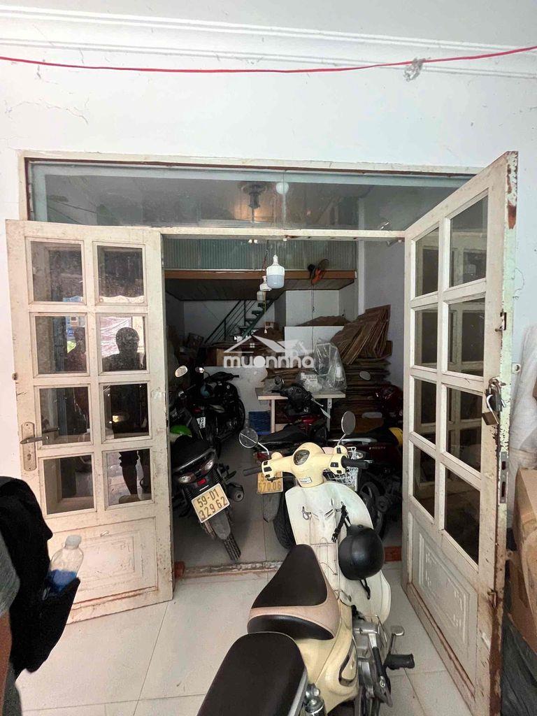 Hẻm xe hơi 4m phạm văn bạch 4*11m- nhỉnh 4🧄 shr - công nhận đủ 📞0 - Ảnh 2