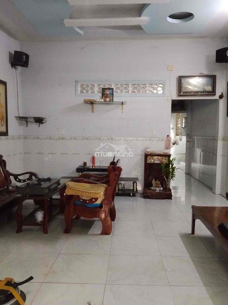 Cho thuê nhà vừa ở vừa làm kho chứa hàng giá rẻ vĩnh lộc gần uỷ ban - Ảnh 4