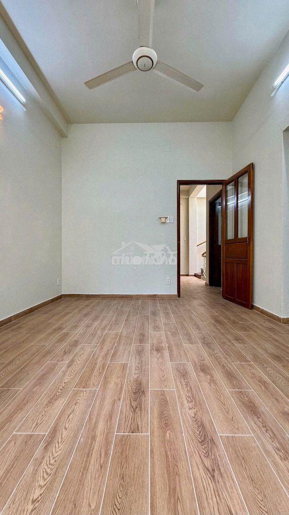 Cho thuê nhà hẻm xe hơi  26/12d nguyễn bỉnh khiêm - ngang 6m, 6mx9m - Ảnh 4