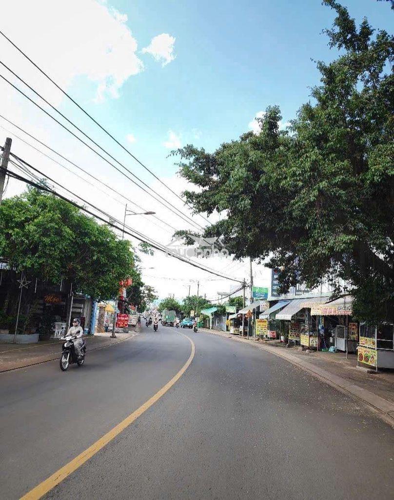 Đất nền 170m2 thổ cư sổ riêng tại bình lộc - Ảnh 2