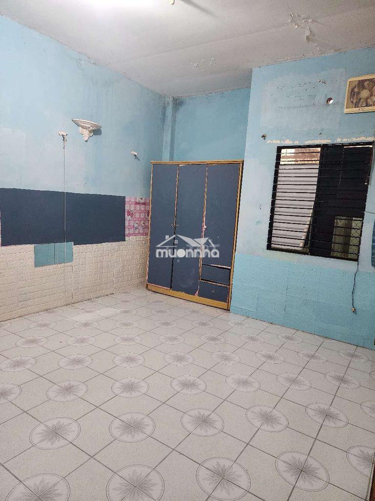 Cho thue nhà nguyễn văn lượng. dt 5 x 16 2pn. 2wc - Ảnh 2