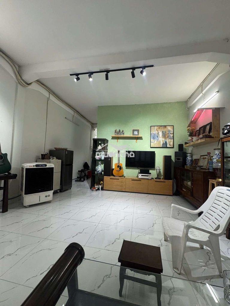 Căn hộ (5×16) lầu 2 thang bộ-mặt phố lương nhữ học