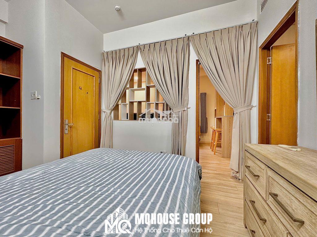 🏡1pn thang máy nguyễn hữu cảnh gần bờ kè hoàng sa/trường sa bình thạnh - Ảnh 3