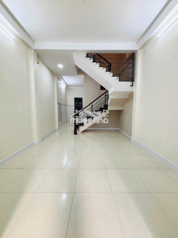 Bán nhà hẻm xe hơi 5m, 2 lối vào, lạc long quân, bảy hiền - Ảnh 4