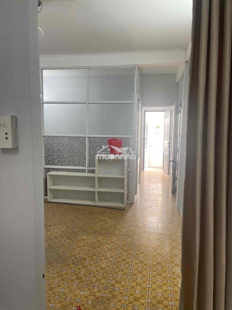 Cho thuê chung cư ba vân, 2 pn, ban công, 46m2 - Ảnh 3