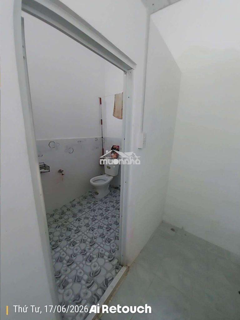Cho thuê nhà cuối đường đa phước xã đa phước ql50 - Ảnh 3