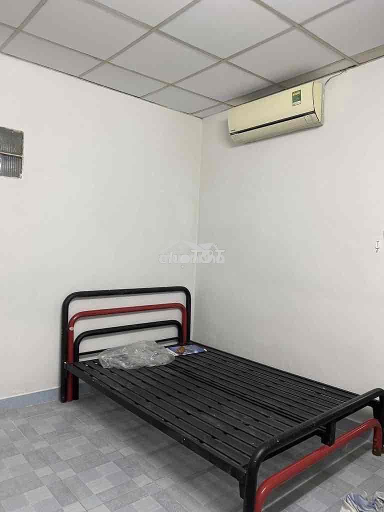 Nhà 1 phòng ngủ trần văn đang