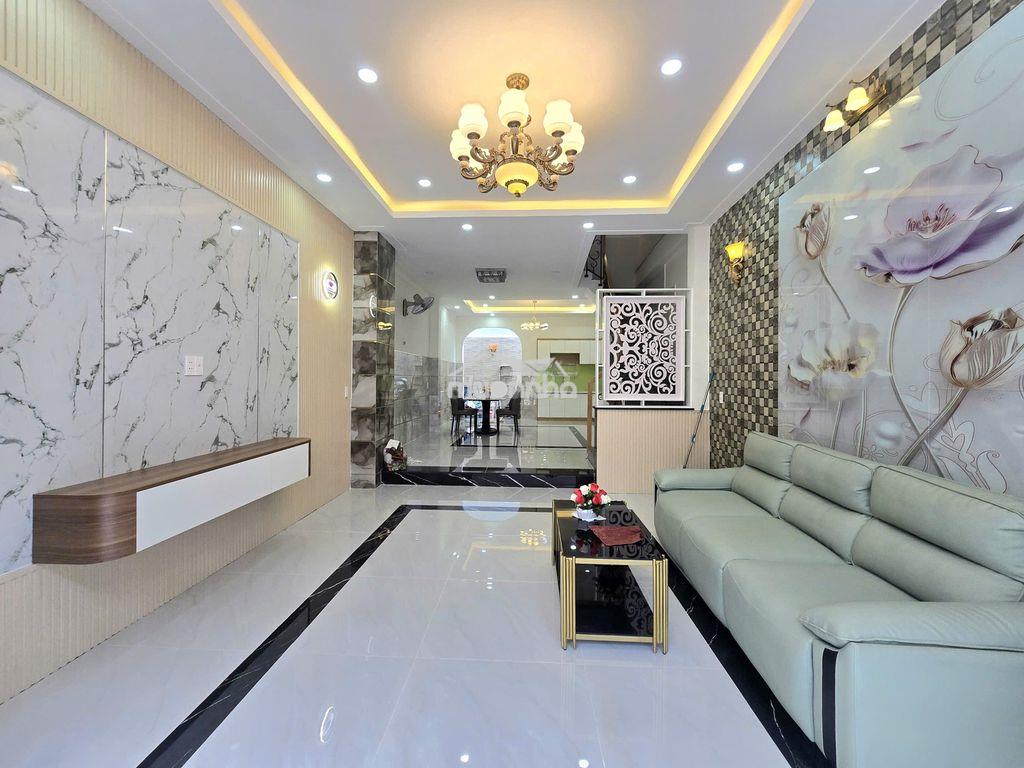 Siêu phẩm hxh trương công định-tb. đúc 3 lầu mới keng- ntcc- 4pn-5wc - 4