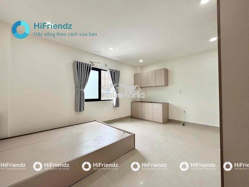 Dự án mới • gần cvpm • chỉ từ 4,2tr full nội thất • mới keng • sang