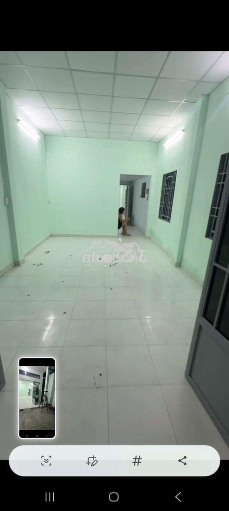 Cho thuê nhà  nguyên căn 