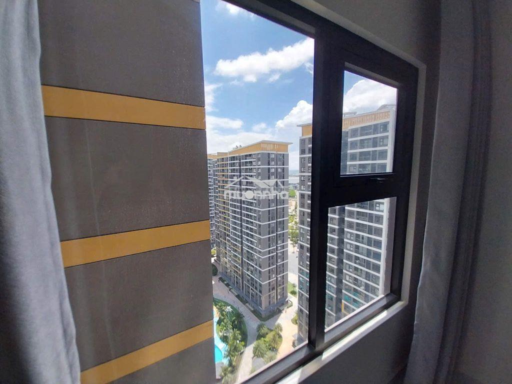 Bán studio gh2 vinhome grandpark - Ảnh 3