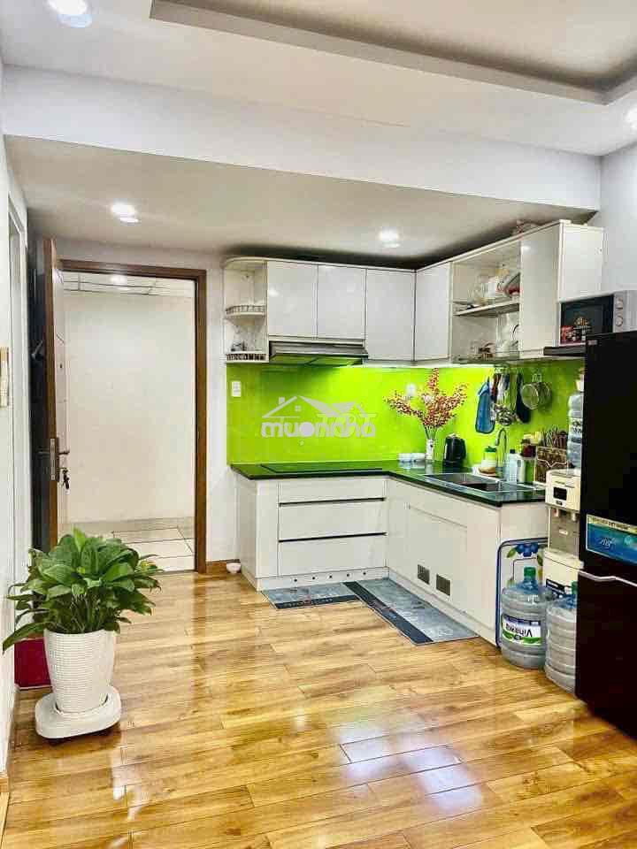 Chung cư ehome 5 -trần trọng cung quận 7 - 1pn+ 1wc. nhà mới full nt. - Ảnh 3