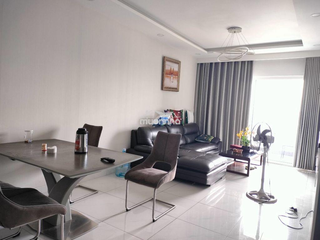 Bán sunrise city 97m2 - Ảnh 4