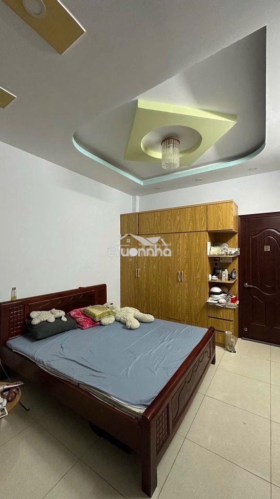 Bán nhà an dương vương, phường phú lâm ( p13, q6 cũ) , 6,1 tỷ - Ảnh 4