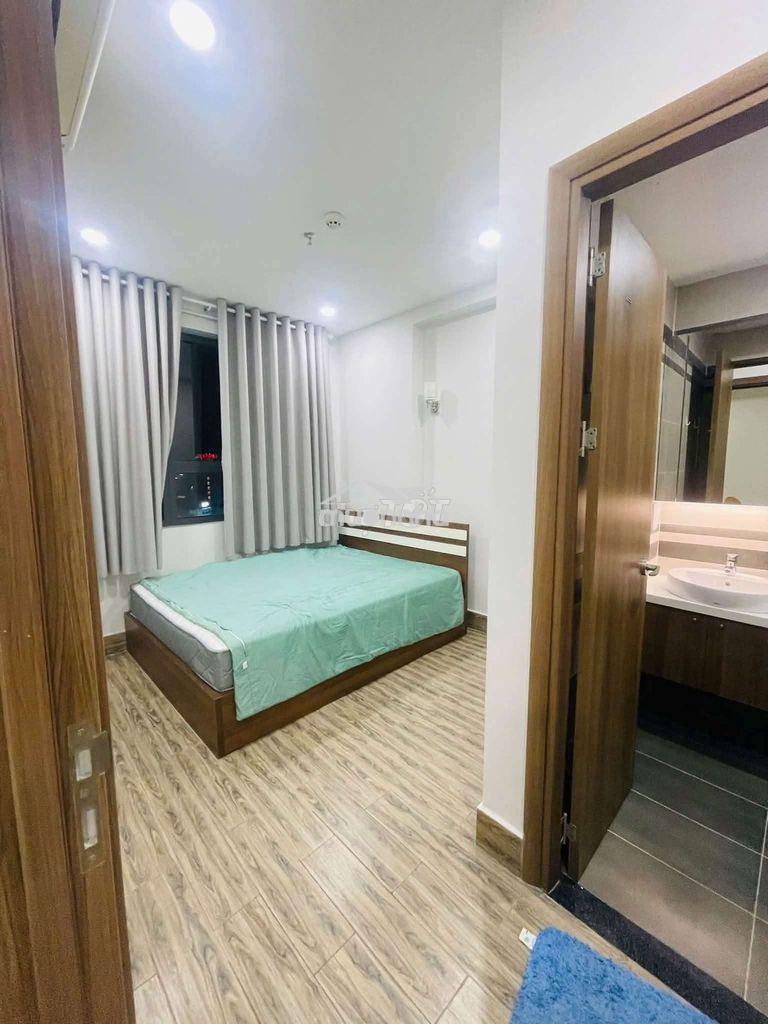 Cho thuê căn hộ biconsi tower thủ dầu một, 2pn, full nội thất - Ảnh 3