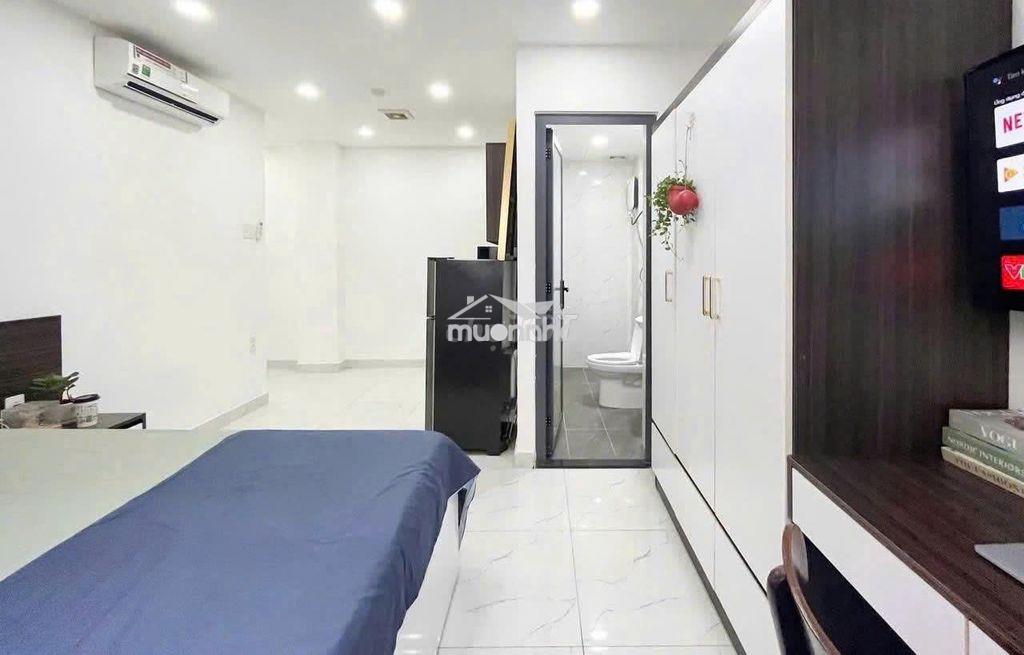 Free tiền phòng t9 - ngay đh ufm - đh ueh - hồng bàng bùi hữu nghĩa - Ảnh 3