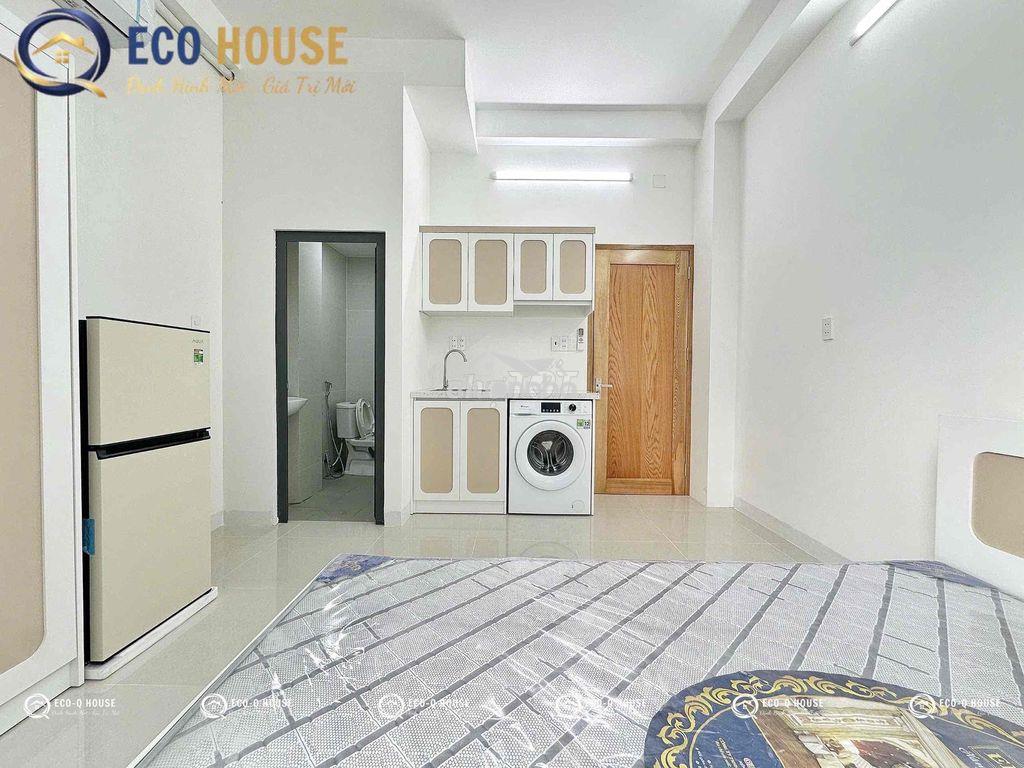 Khai trương toà chdv luxury gần aeon mall - full nội thất cao cấp - 2