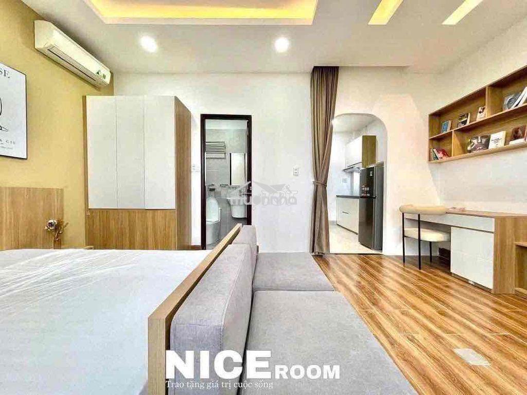 Căn hộ tách bếp hiện đại ngay sát lotte quận 7 - Ảnh 2