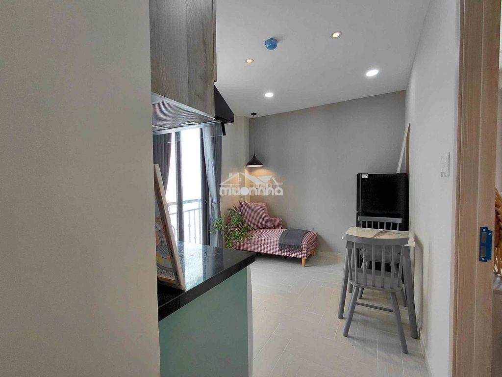 🏝️Cho thuê căn hộ cc mini studio - 1pn gần chợ bà chiểu giá chỉ 7tr🏝️ - Ảnh 3