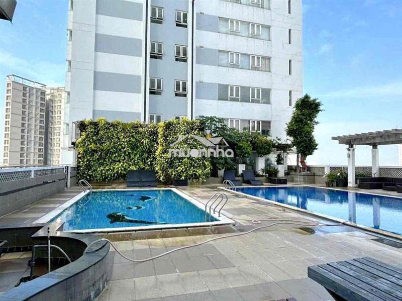 Cho thuê chung cư pegasus biên hoà giá 9 triệu