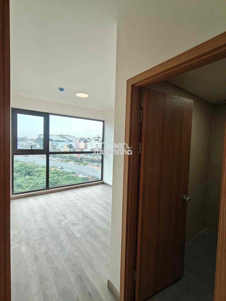 Cho thuê căn hộ mới 100% – phú cường home, quận 12 - 2