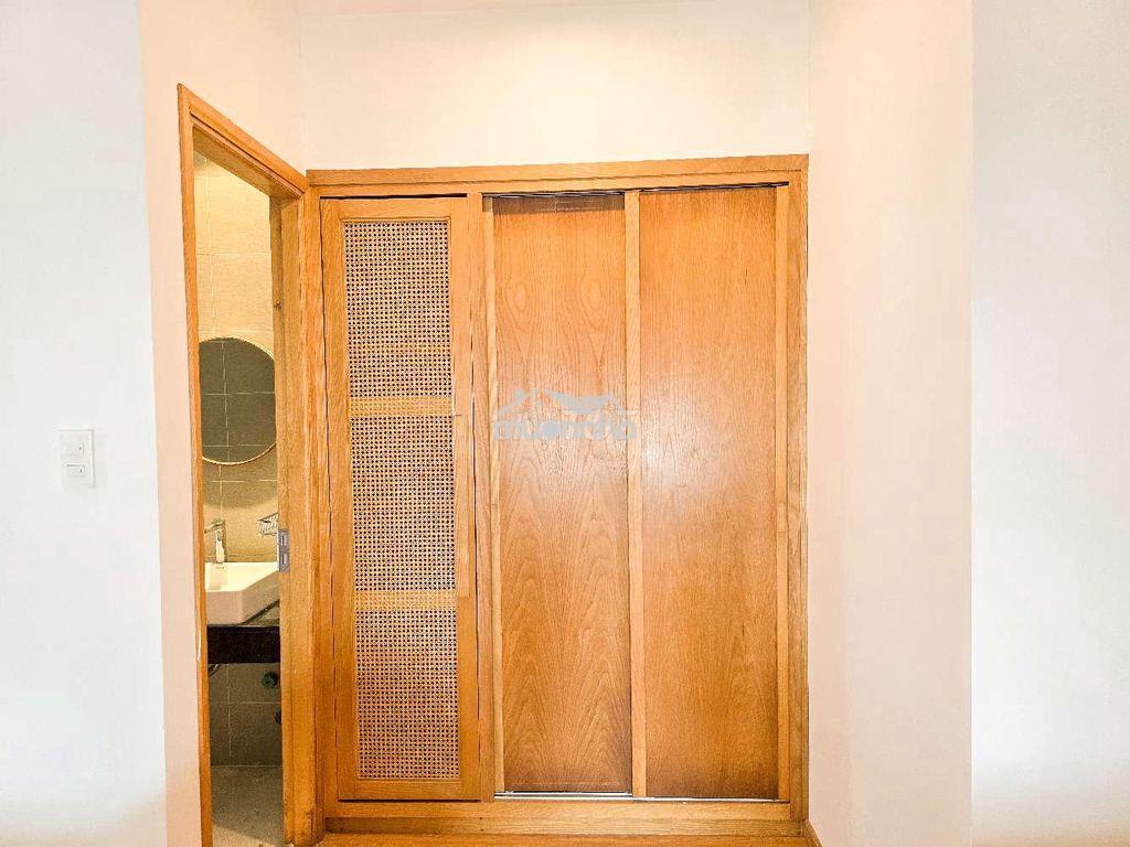Cho thuê căn hộ sạch sẽ đầy đủ tiện nghi - 25m2 - gần biển - Ảnh 3