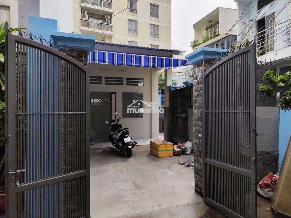 Cho thuê nhà : 18/thích quảng đức, phường 5, quận phú nhuận. - Ảnh 3