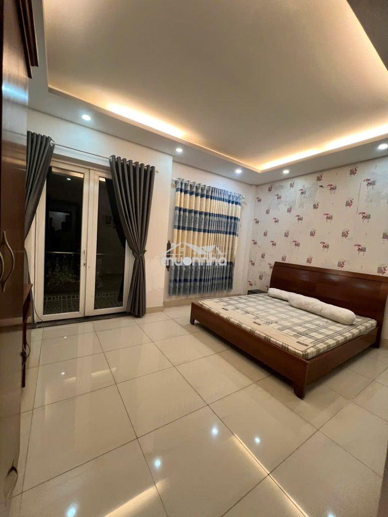 Cho thuê lâu dài nhà phố mặt tiền làm kinh doanh tại phạm hữu lầu q7