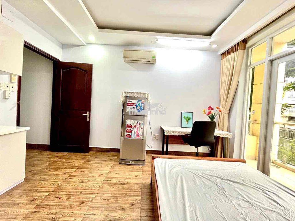 ♥😍♥ Phong mini full nội thất, sát bên trường rmit và tôn đức thắng.... - 3