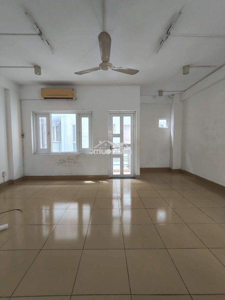 Nhà phố 4 lầu 7 phòng, dt 6x24m